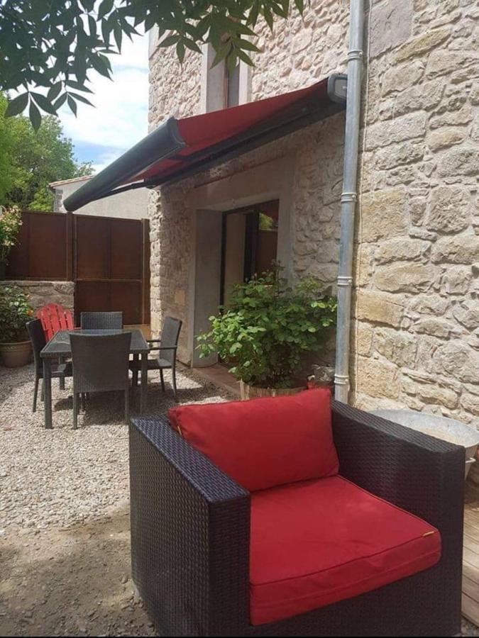 Villa Misanid Ecrin De Verdure A 15Mm De La Cite De Carcassonne Mas-des-Cours 외부 사진