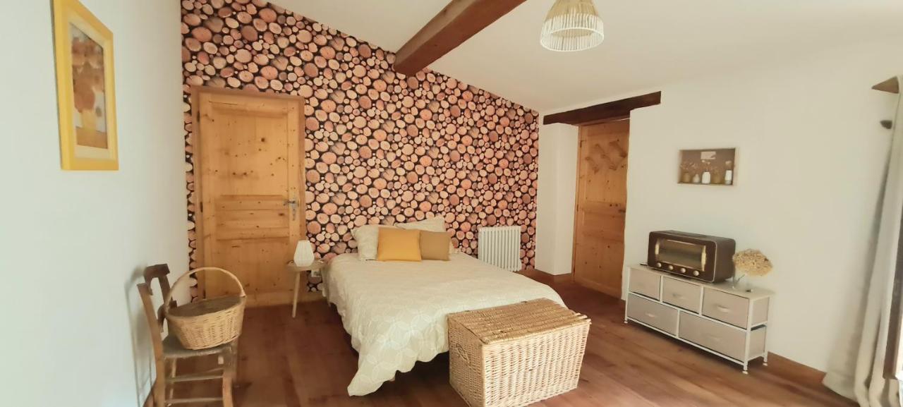 Villa Misanid Ecrin De Verdure A 15Mm De La Cite De Carcassonne Mas-des-Cours 외부 사진