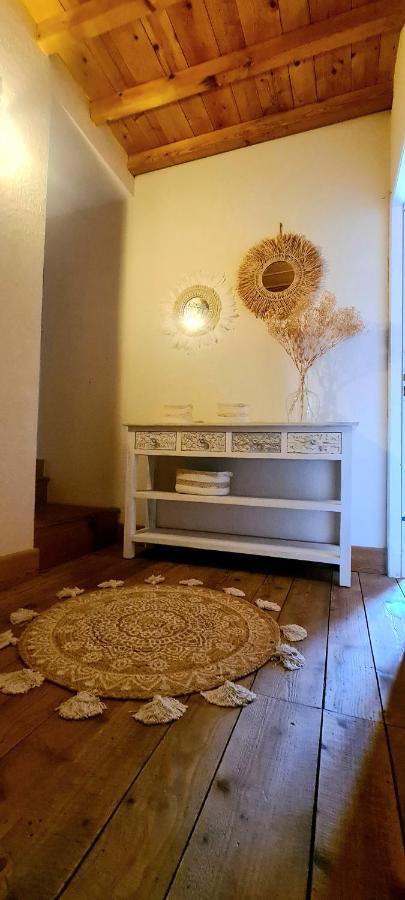 Villa Misanid Ecrin De Verdure A 15Mm De La Cite De Carcassonne Mas-des-Cours 외부 사진